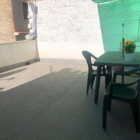 Rosy House Lägenhet Gaeta Exteriör bild