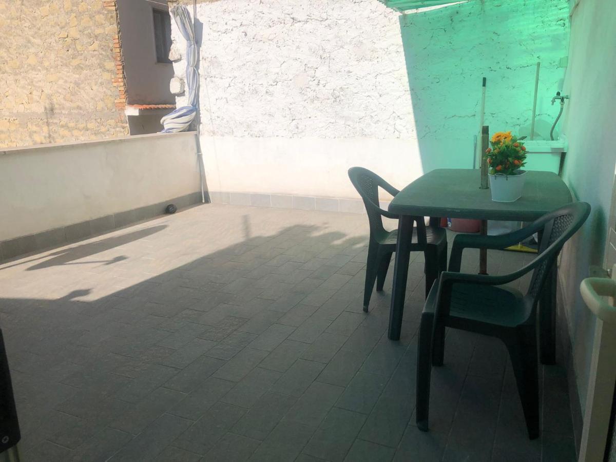 Rosy House Lägenhet Gaeta Exteriör bild