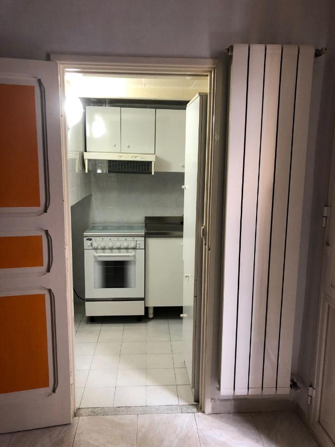 Rosy House Lägenhet Gaeta Exteriör bild